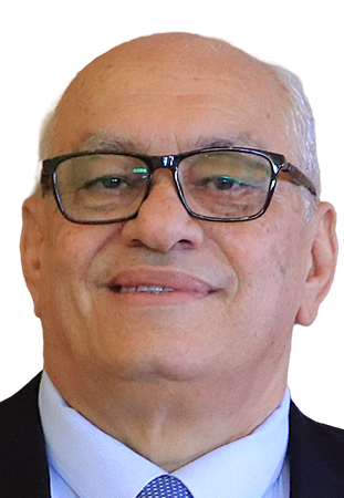 Paulo Fernando Paes Landim